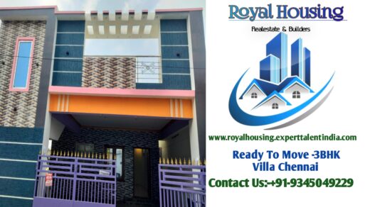 2bhk house for india