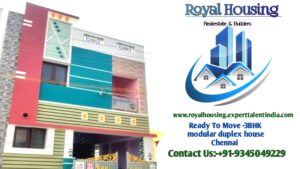 3bhk house sales